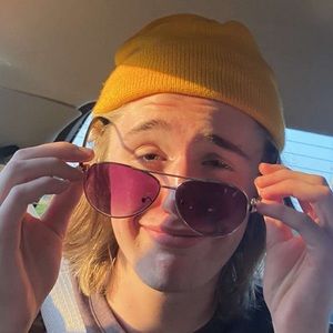 Meet your Posher, Noah